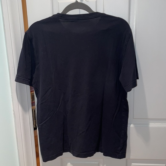 Pack of three Lands’ End Super T basic tee shirts - Picture 8 of 9